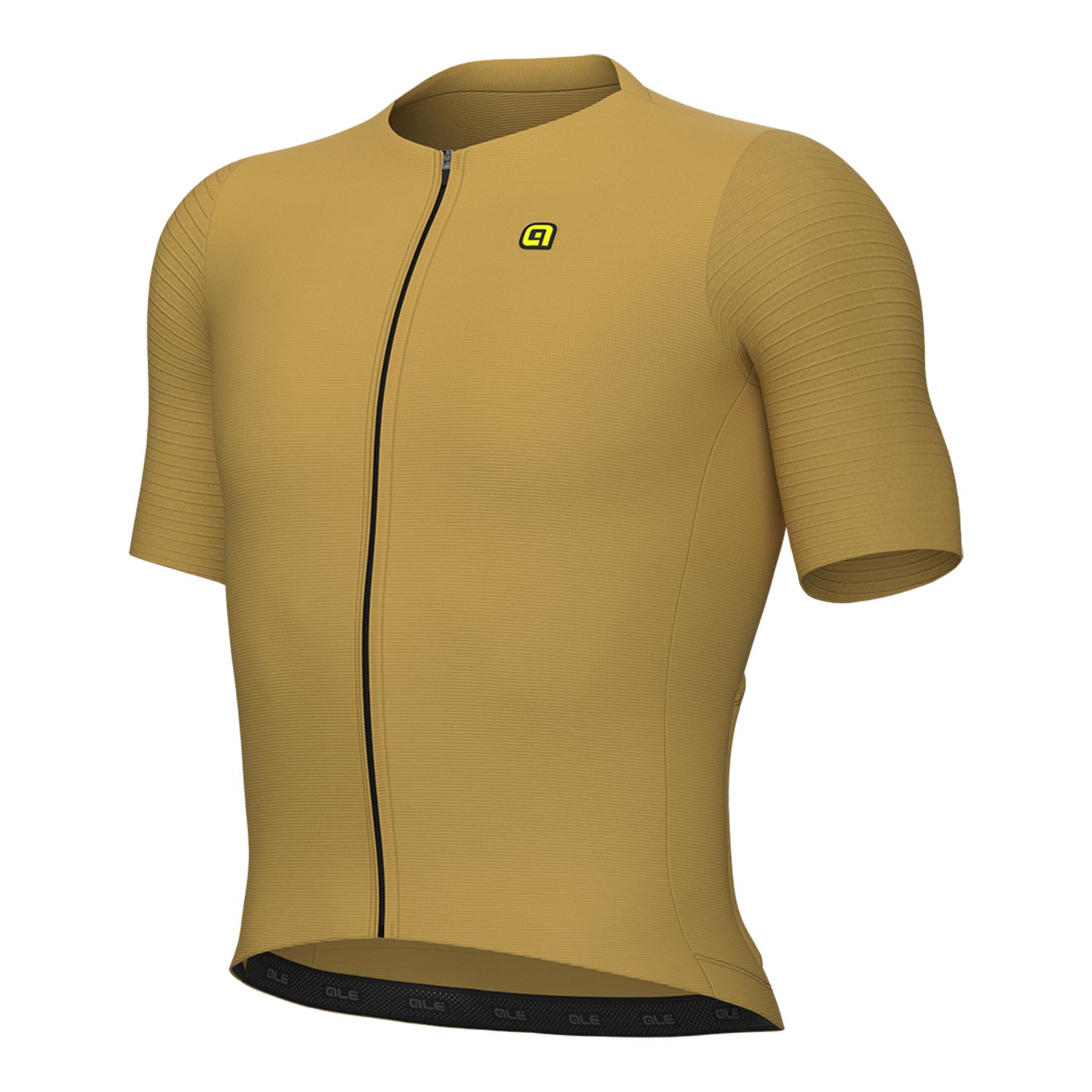 Ale Clothing Earthy Style S/Edition SS Jersey Kashmir Yell XL