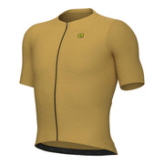Ale Clothing Earthy Style S/Edition SS Jersey Kashmir Yell XXL