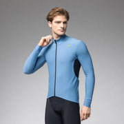 Ale Clothing K-Idro Klimatik LS Jersey Majolica S