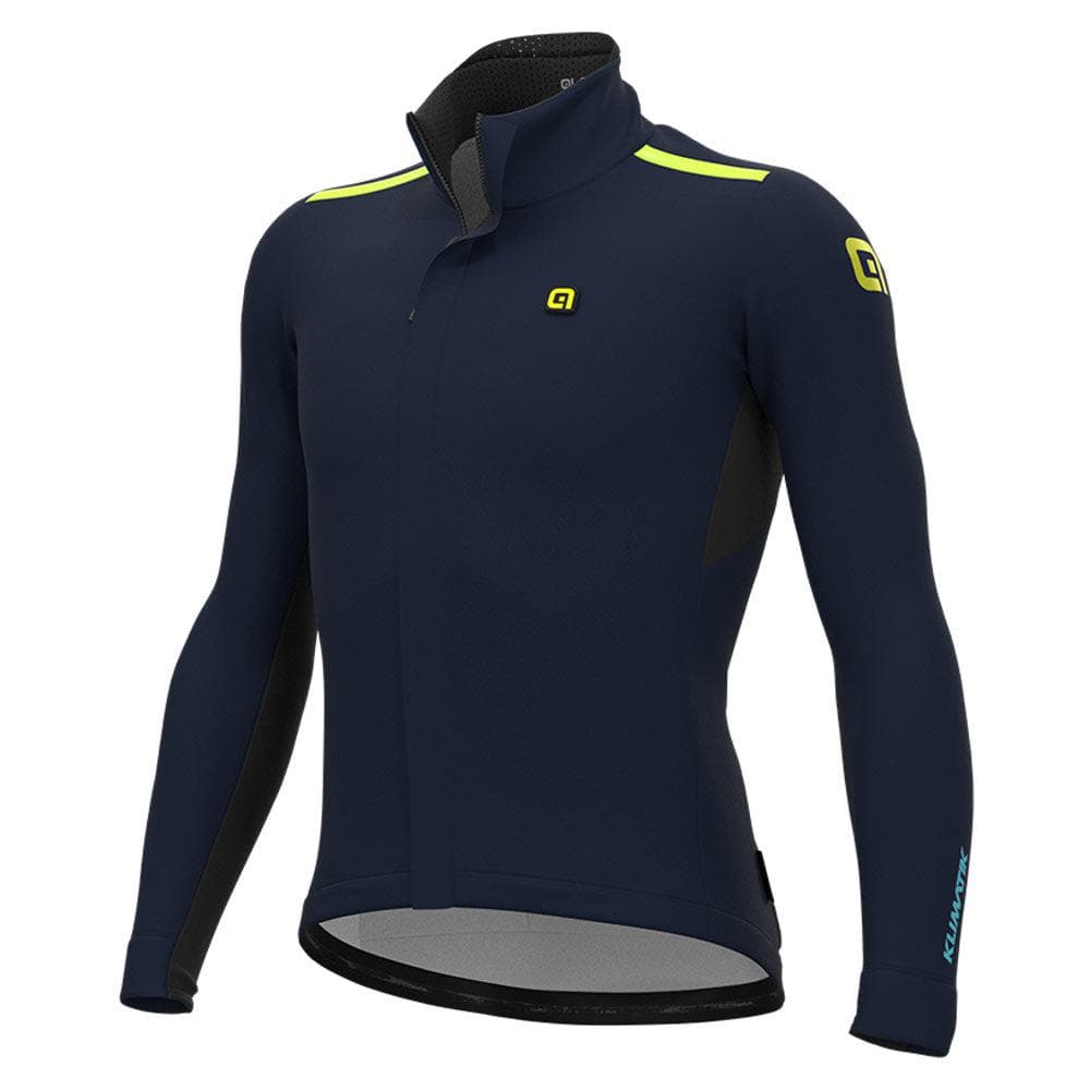 Alé K-Tornado 2.0 Klimatik Jacket Navy Blue L