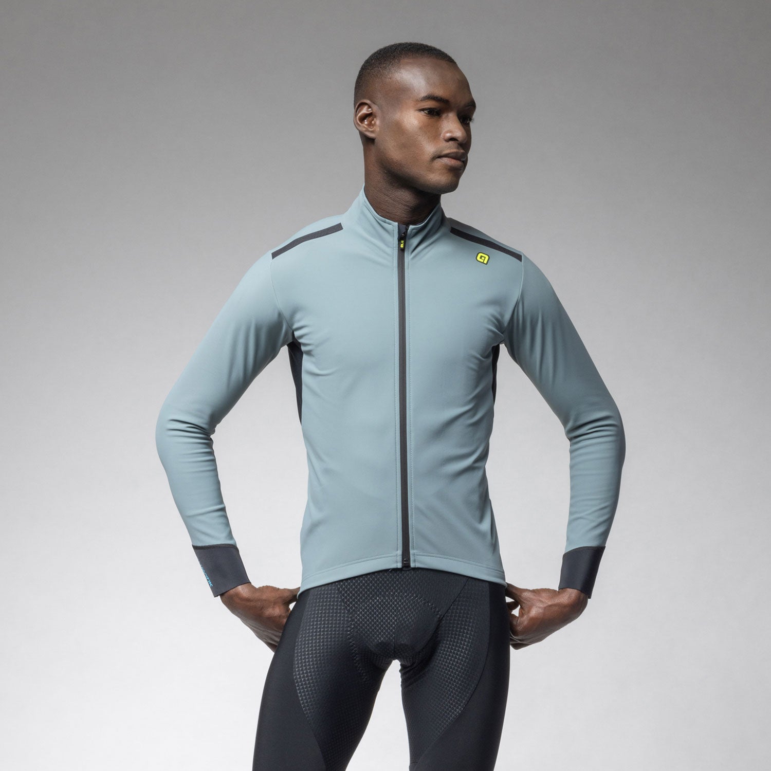 Ale Clothing K-Tornado Klimatik Jacket Pier Green L