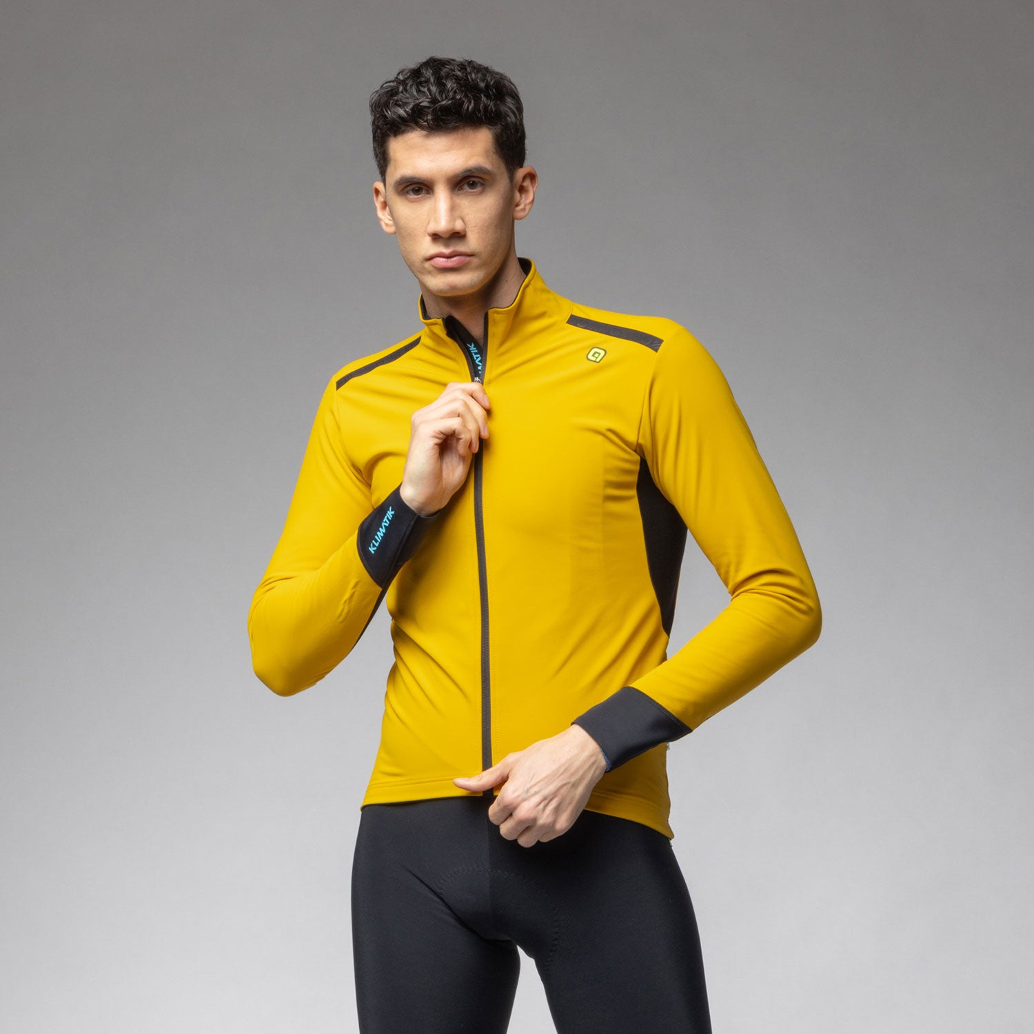Ale Clothing K-Tornado Klimatik Jacket Ginger XXL