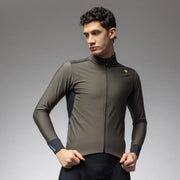 Ale Clothing K-Tornado Klimatik Jacket Army Green XL