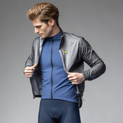 Ale Clothing Extreme Klimatik Shell WP Jacket Black L