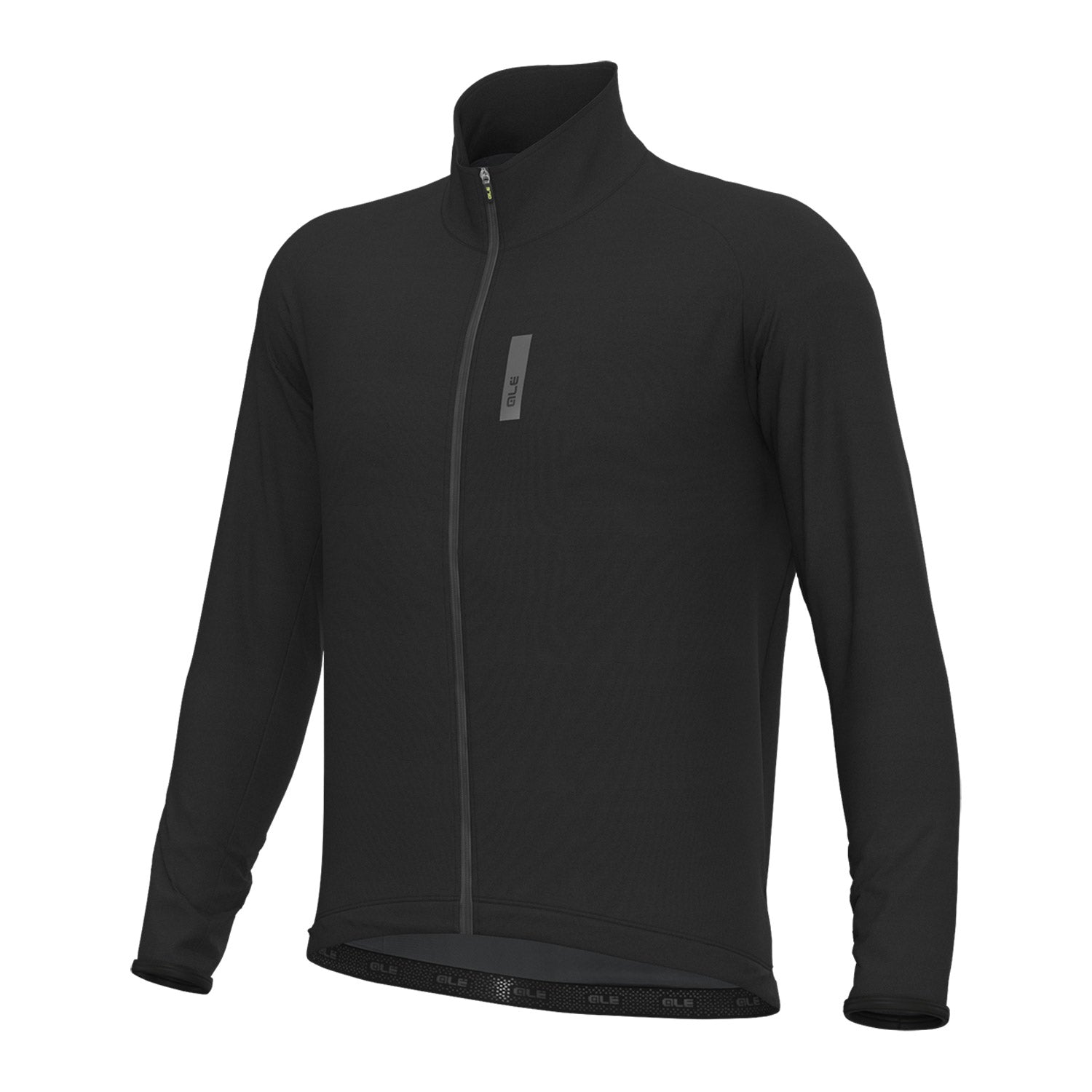 Ale Clothing Racing 2.0 Klimatik Shell Jacket Blk S