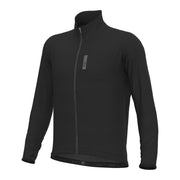 Ale Clothing Racing 2.0 Klimatik Shell Jacket Blk XL