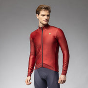 Ale Clothing Fan PR-E Jacket Passion Red M