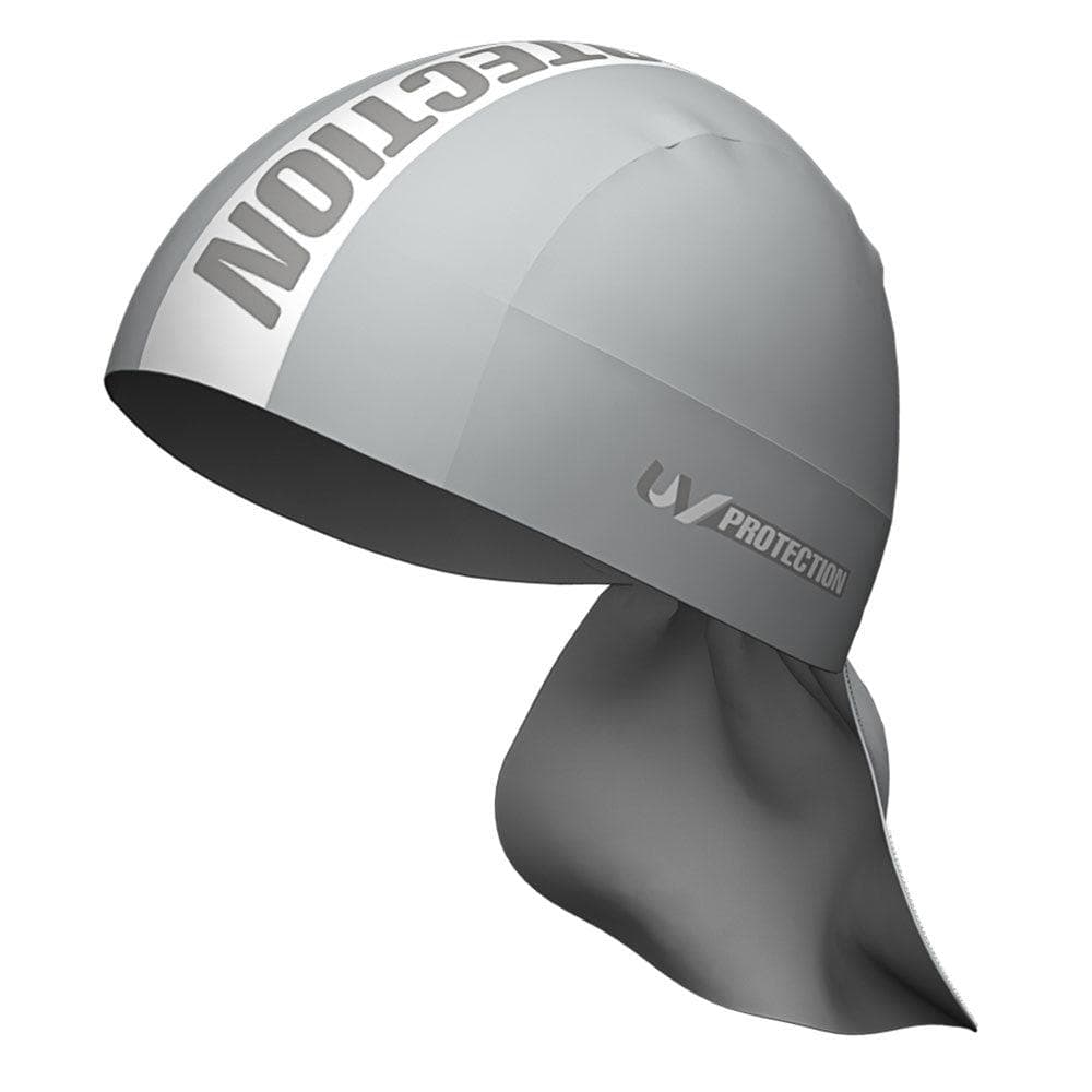 Alé Corsaro Bandana Grey