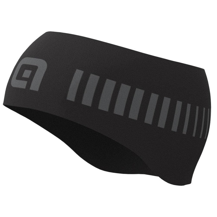 Alé Strada Headband Black/Grey