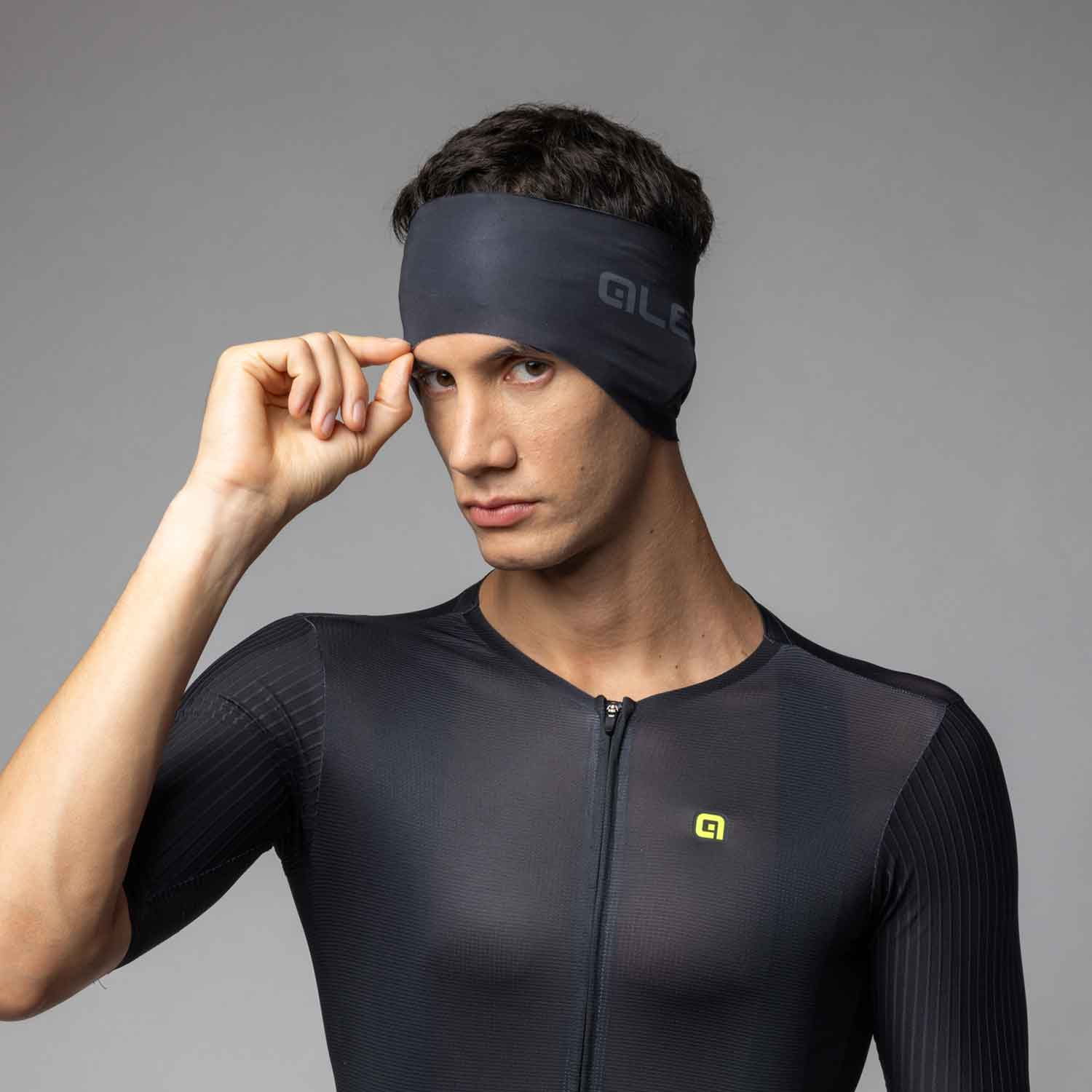 Ale Clothing Fondo Earband One Size