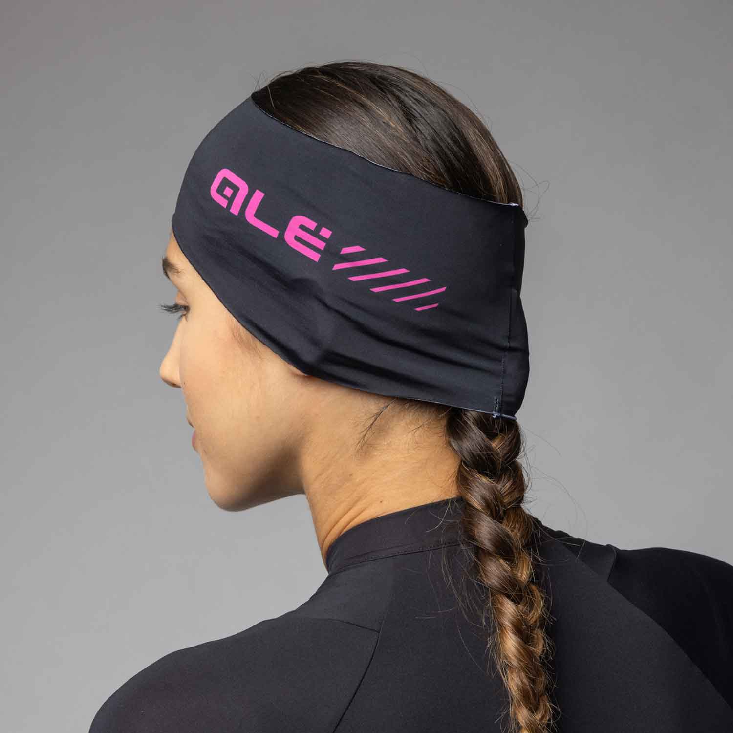 Ale Clothing Fondo Earband One Size