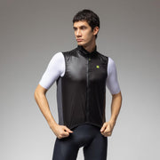 Ale Clothing Light Pack 2.0 Gilet - XXL - Black