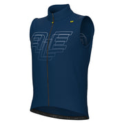 Ale Clothing Sauvage Pr-E Gilet Blue L