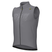 Ale Clothing Sauvage Pr-E Gilet Silver L