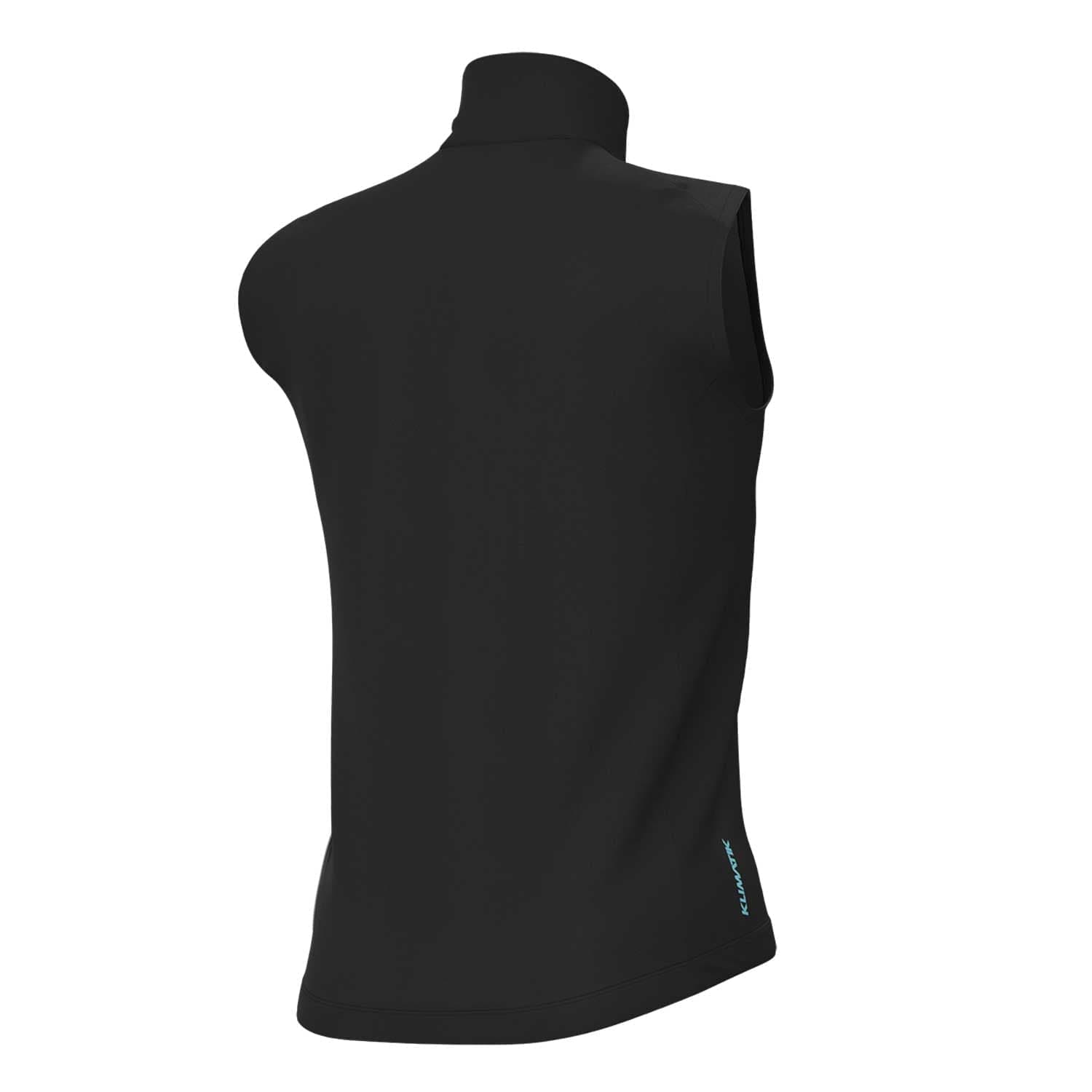Ale Clothing K-Solution Klimatik Gilet Blk
