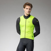 Ale Clothing Thermo 2.0 PR-E Gilet Fluo Yellow S