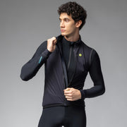 Ale Clothing K-Smart Klimatik Gilet Black XXL