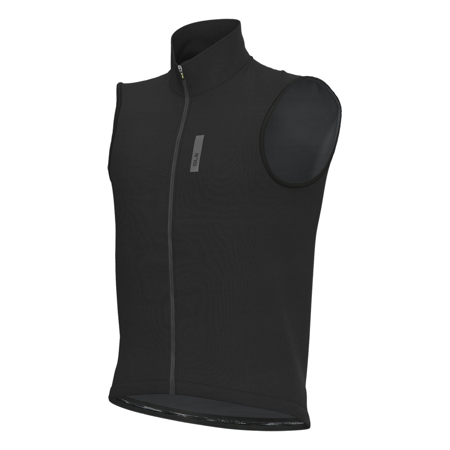 Ale Clothing Racing 2.0 Klimatik Shell Gilet Blk L