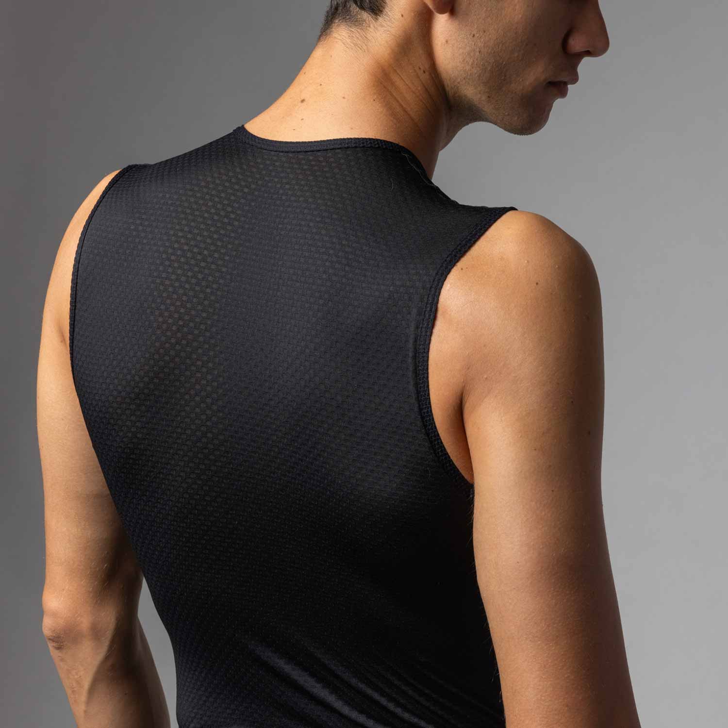 Ale Clothing Velo Active Intimo SL Baselayer Black XS/S