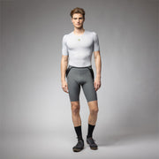 Ale Clothing Steam Intimo SS Baselayer Grey XS/S