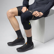 Ale Clothing Termico Legwarmer Black M