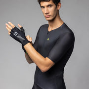 Ale Clothing Ciak Summer Mitts Blk L