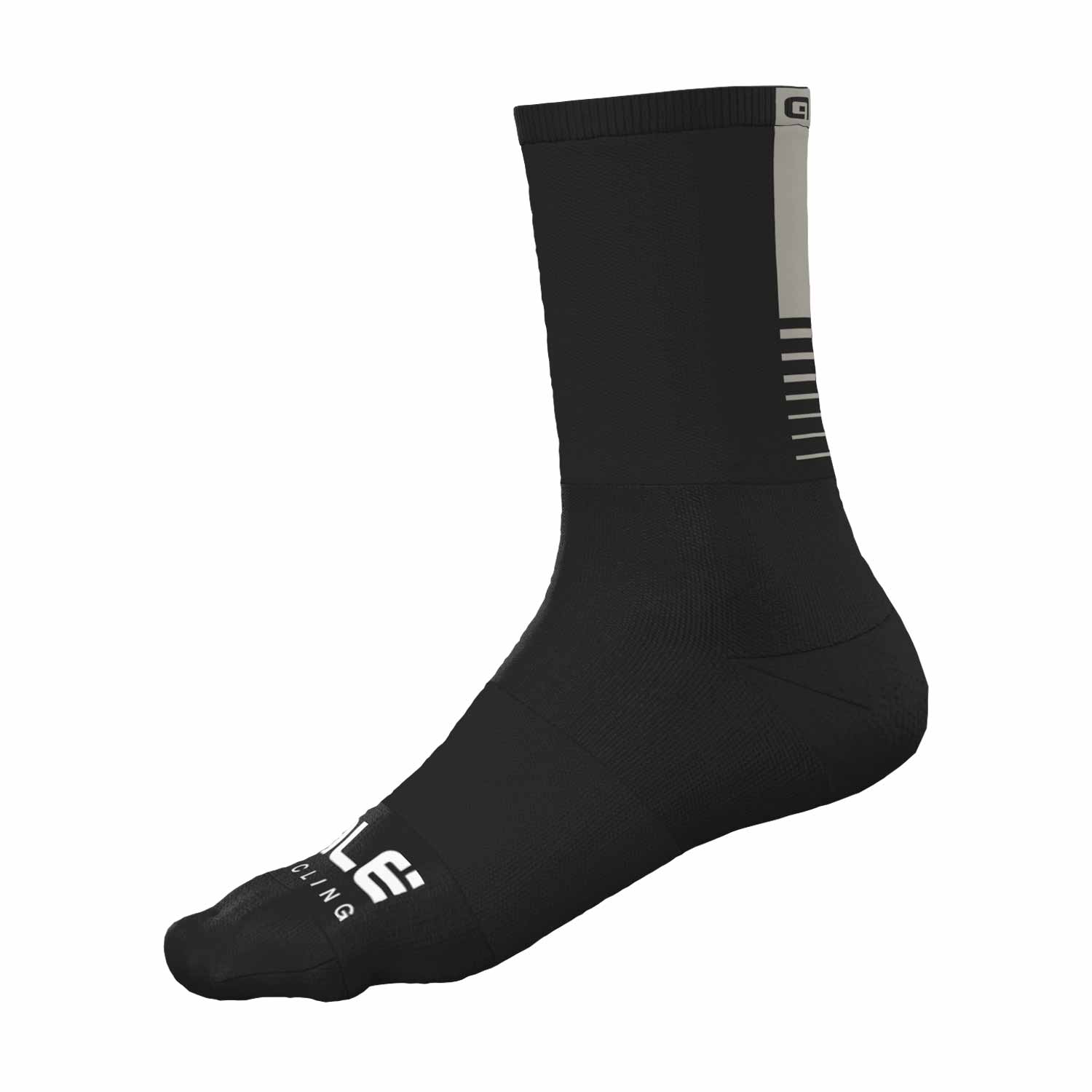 Ale Clothing Light Brrr 16cm Socks