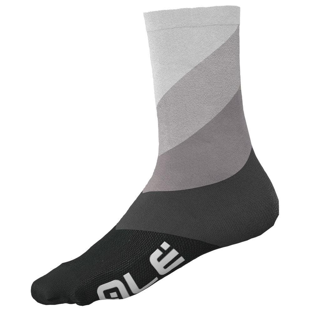 ale-clothing-diagonal-digitopress-q-skin-16cm-socks-gry-l/44-47