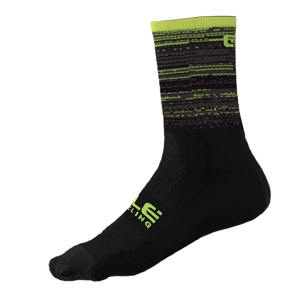 AlÃ© Scanner Q-Skin 16cm Socks S/36-39