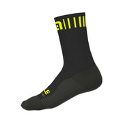 Ale Clothing Strada Socks Yellow M