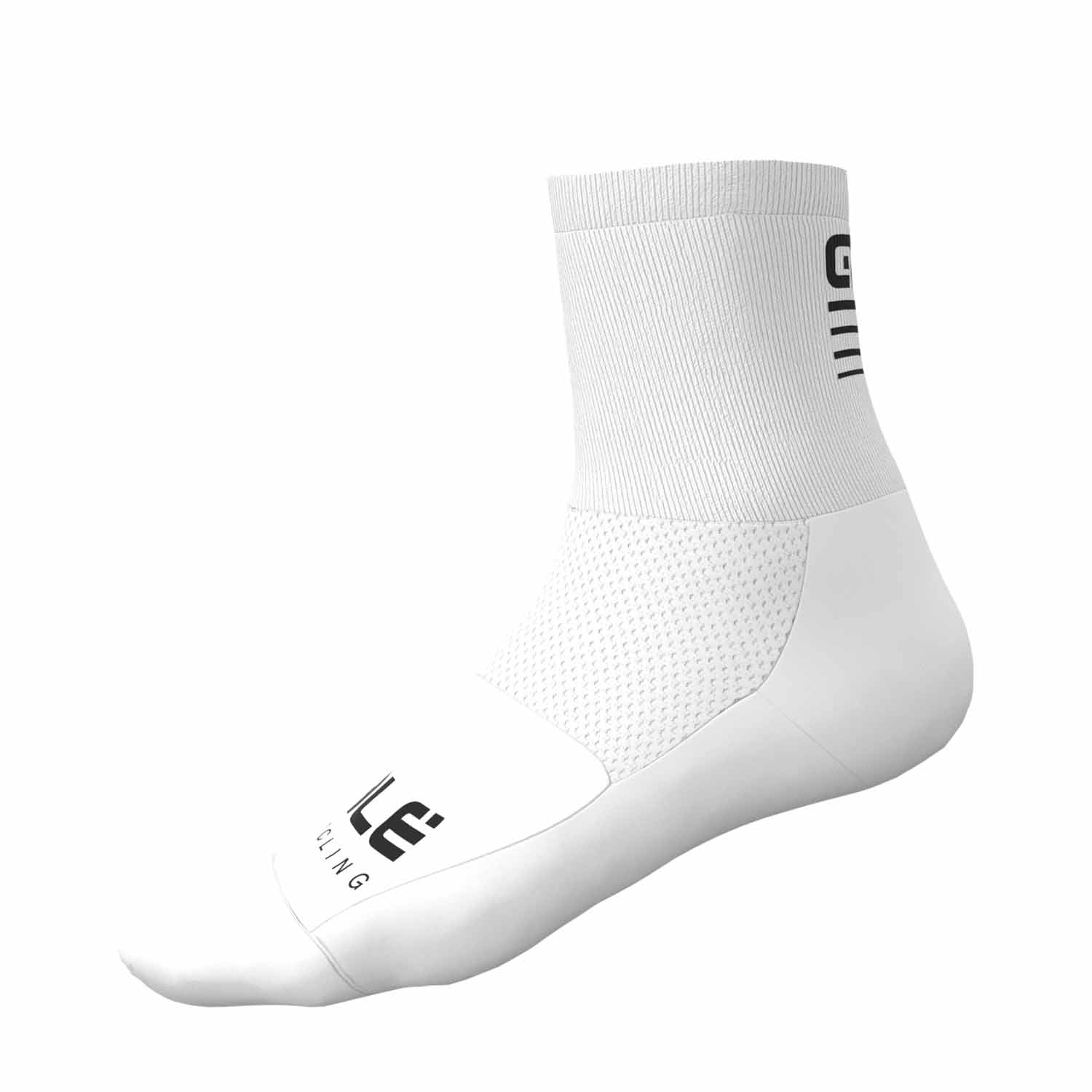 ale-clothing-strada-2.0-q-skin-14cm-socks-white-s/36-39