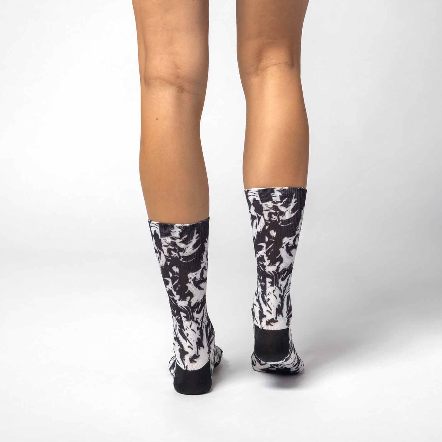 Ale Clothing Essenza 16cm Drycot Socks