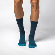 Ale Clothing Sauvage T-Care Plus Socks Lagoon L/44-47