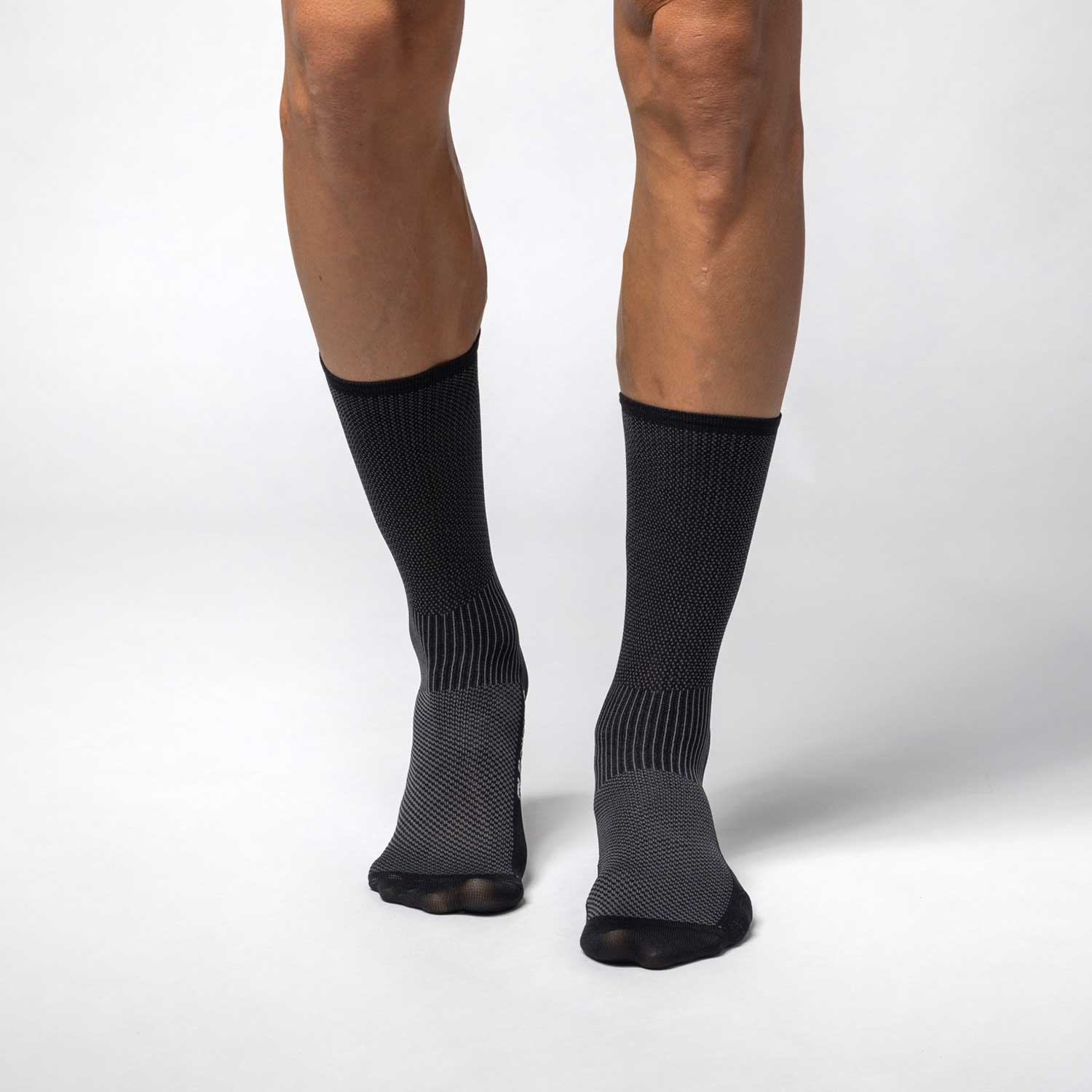 Ale Clothing Sauvage T-Care Plus Socks Black L/44-47