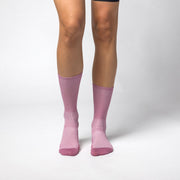 Ale Clothing Sauvage T-Care Plus Socks Pink L/44-47