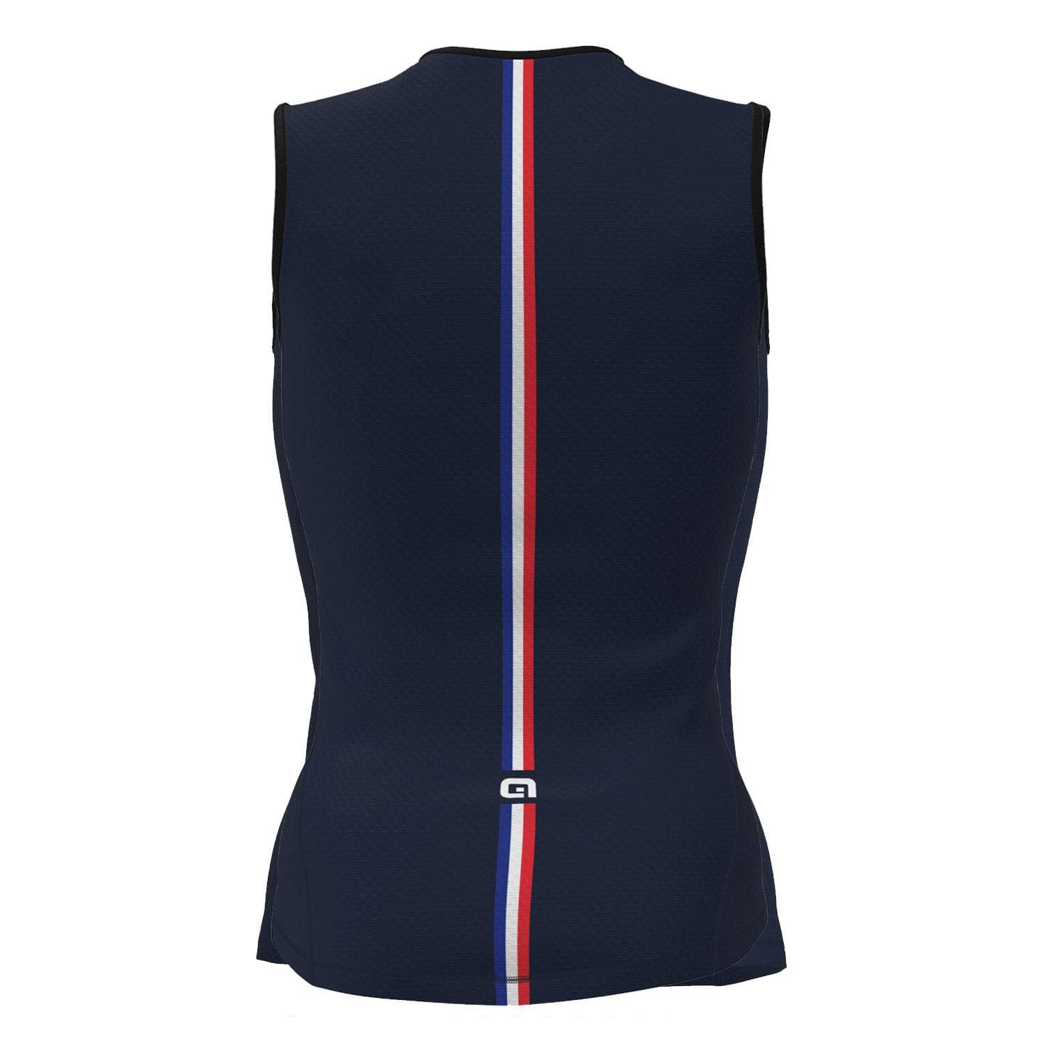 Ale Clothing Macmillan Jersey Mens Sleeveless Baselayer XL