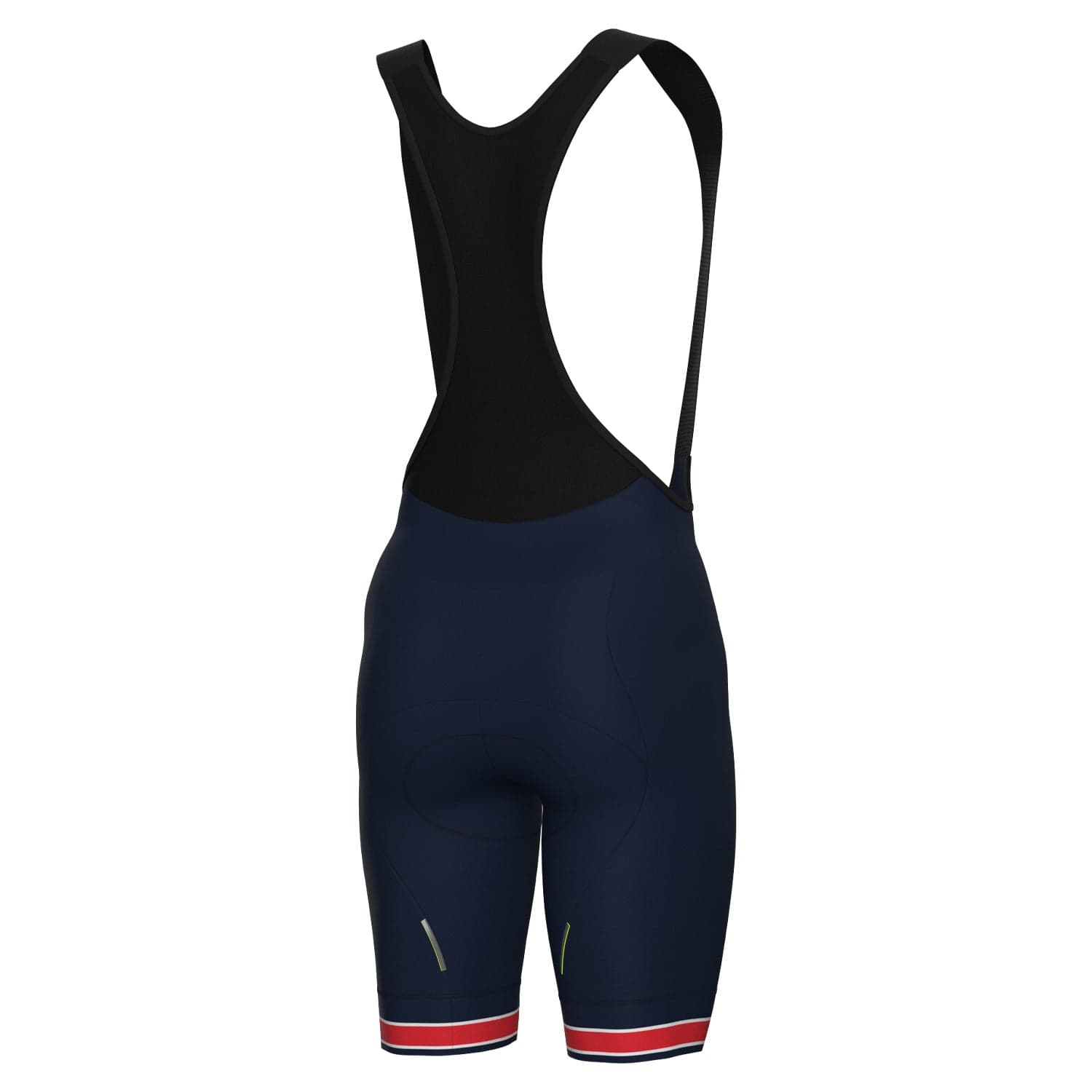 Ale Clothing Team GB Official Prime Bibshorts M