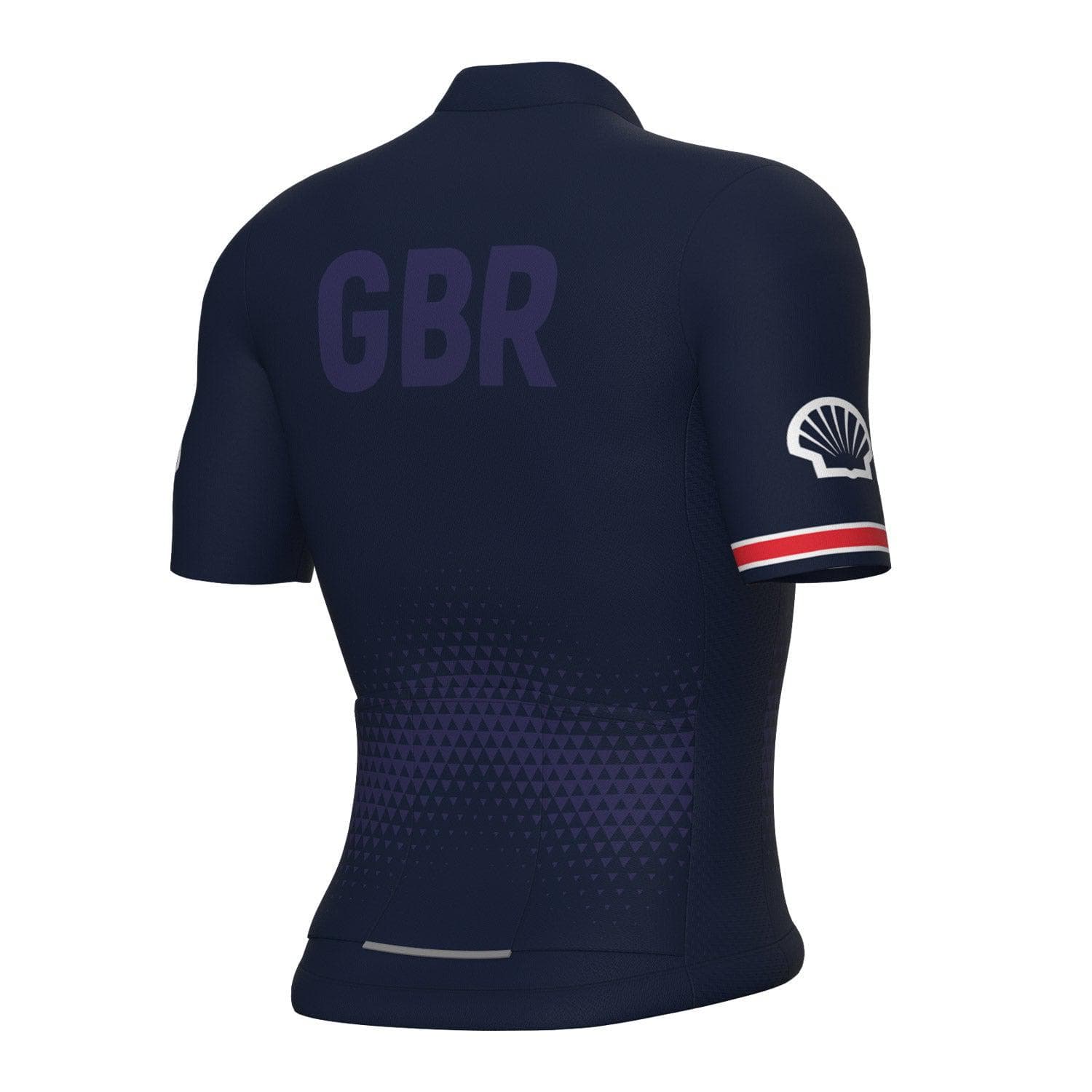 Ale Clothing Team GB Official Prime SS Training Jersey XL