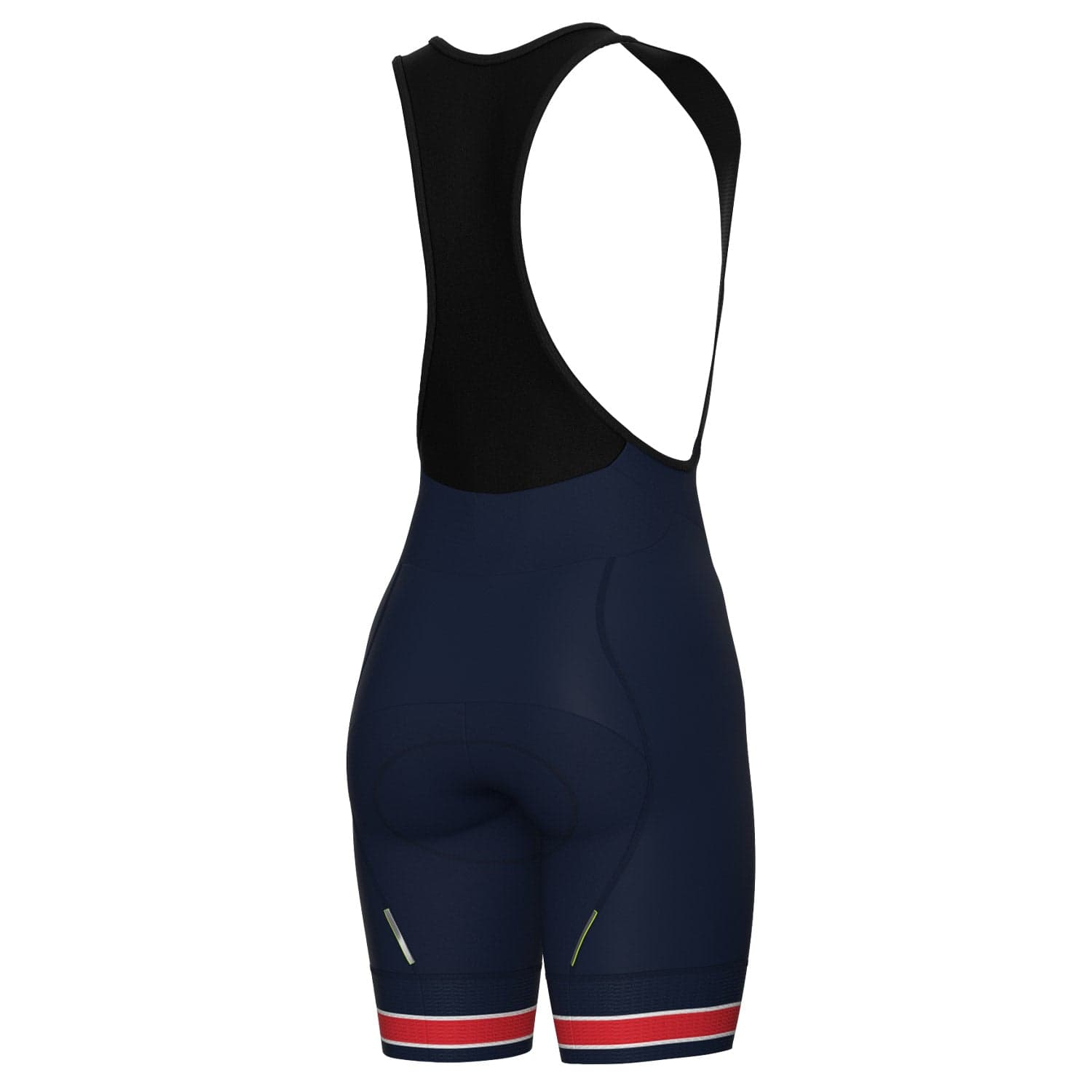 Ale Clothing Team GB Official Womens Prime Bibshorts S