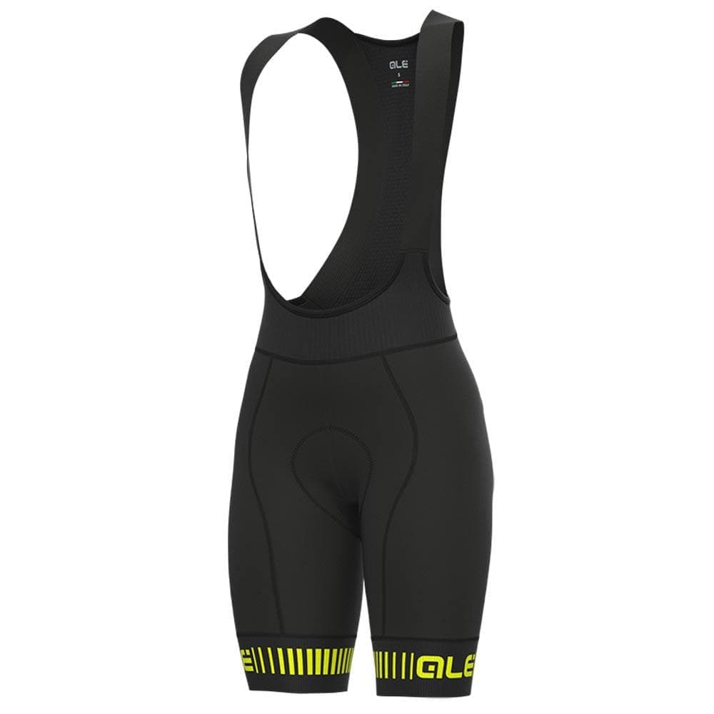 Ale Strada PR-R Womens Bibshorts