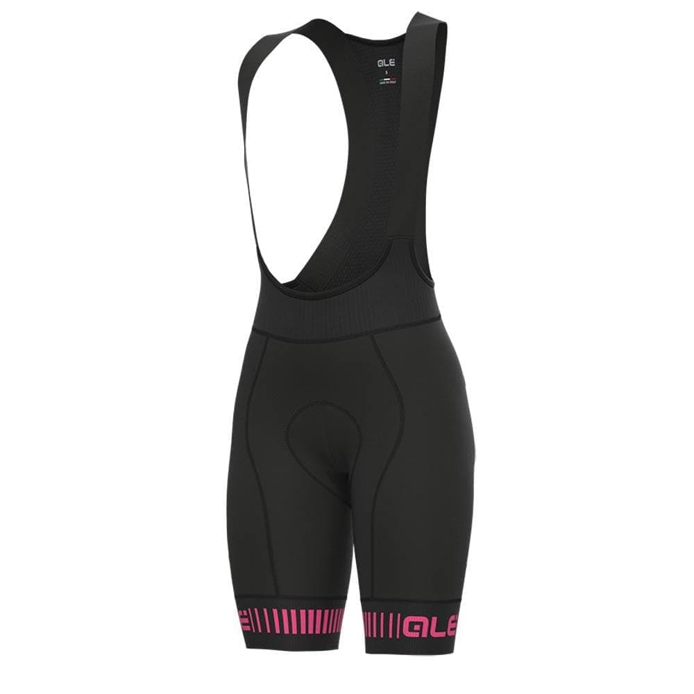 Ale Strada PR-R Womens Bibshorts