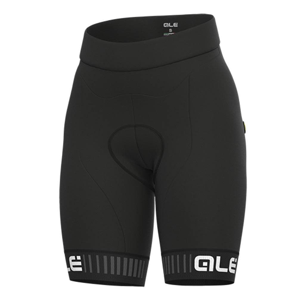 Ale Clothing Traguardo Pragma Womens Shorts