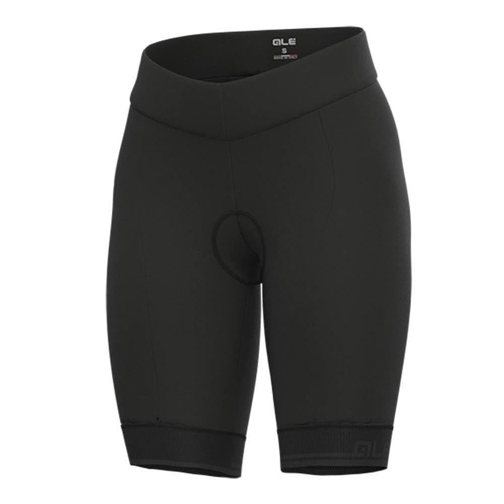 Ale Clothing Classico LL Pragma Wmn Shorts Black
