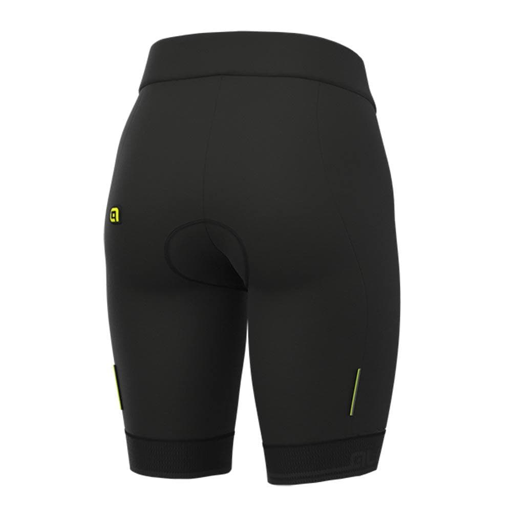 Ale Clothing Classico LL Pragma Wmn Shorts Black XXS