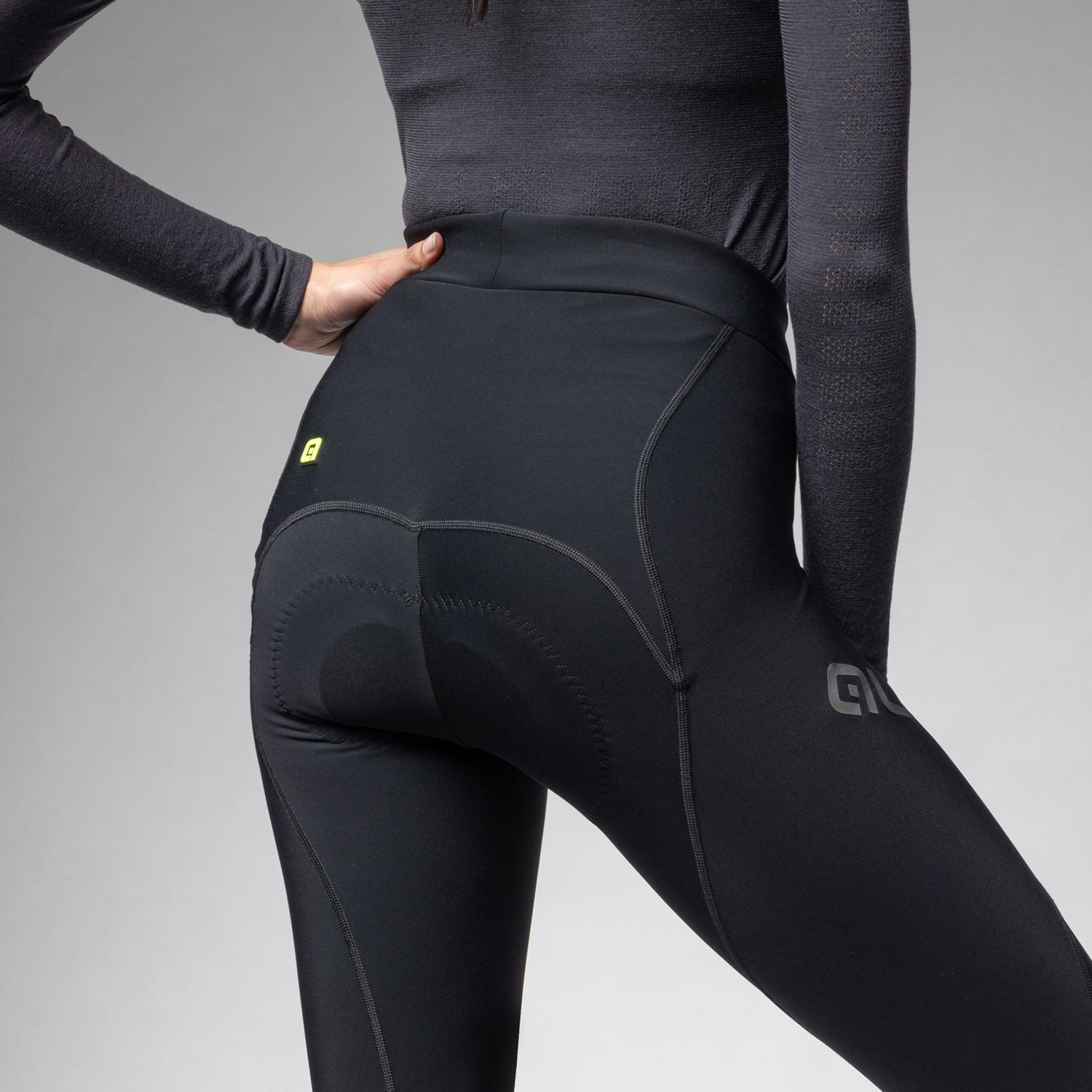 Ale Clothing Winter Pragma Womens Tights