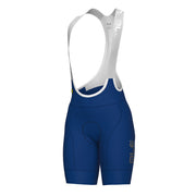 Ale Clothing Magic Colour PR-E Womens Bibshorts - XS - Blue PR-E