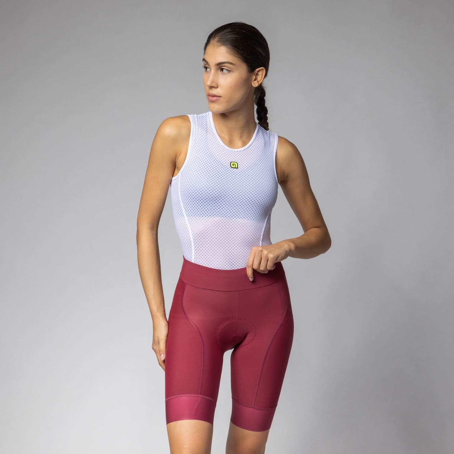 ale-clothing-magic-colour-pr-e-wmns-shorts-dark-red-m