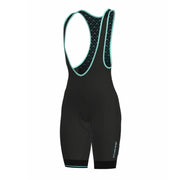 Ale Clothing Klimatik K-Atmo WR Wmns Bibshorts Black 3XL