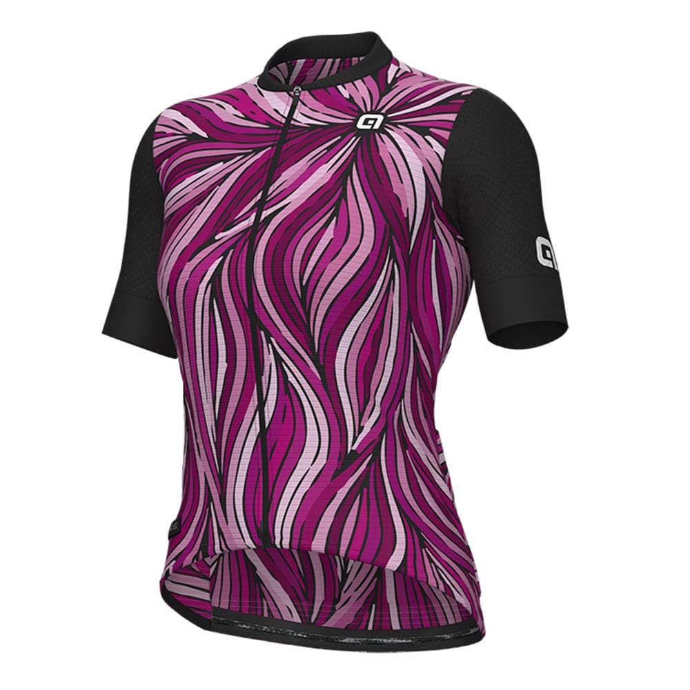 Ale Clothing Art Pragma Woman SS Jersey