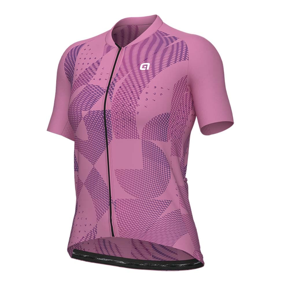 Ale Clothing Enjoy Pragma Womens Short Sleeved Jersey M